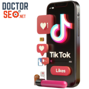 Tiktok Likes